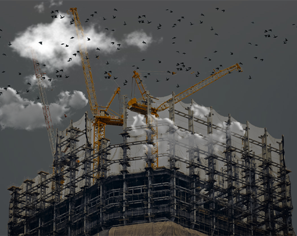 Göktürk Harita Logo